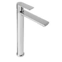 MONOCOMANDO  LAVATORIO PEIRANO  VERA ALTO CUBO 61180