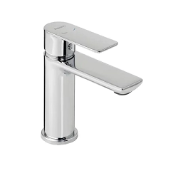 MONOCOMANDO LAVATORIO PEIRANO VERA BAJO CUBO 60180