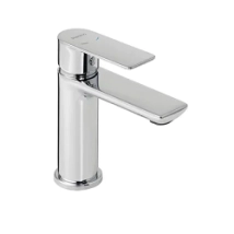 MONOCOMANDO LAVATORIO PEIRANO VERA BAJO CUBO 60180