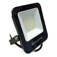 REFLECTOR LED 50 What 4250LM SILVERLIGHT COD:QREFL000011