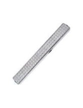 LUZ DE EMERGENCIA LED 60 LEDS ZURICH  COD : LUZE0000100