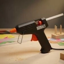 PISTOLA ELECTRICA P/SILIC ZURICH 15 W 220V COD: HIMP00361