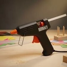 PISTOLA ELECTRICA P/SILIC ZURICH 15 W 220V COD: HIMP00361