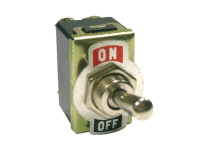 LLAVE ON-OFF DE ENCENDIDO  PAL.A 2C CROMDADA  COD:NLLA70001