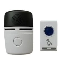 TIMBRE INALAMBRICO 36 SONIDOS ZURICH COD :XRL03915