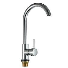 MONOCOMANDO MESADA FLOWATER FLAMING PICO ALTO TIPO BUZIO SF22201786 *5%