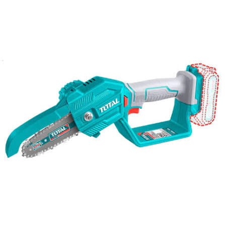 SIERRA PODADORA TOTAL 20 V 6" SIN BATERIA Y SIN CARGADOR TGSLI2066