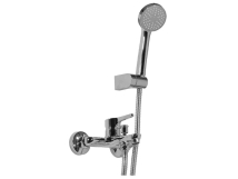 MONOCOMANDO BIDET FV ALBA CON TRANSF 0189/G9-CR