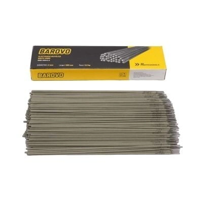 ELECTRODO DE 2MM XCAJA 2,5kg BAROVO (LA CAJA TRAE 2,5KG) NO SE VENDE SUELTO