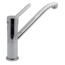 MONOCOMANDO MESADA FV ARIZONA ALTO COCINA/LAVATO