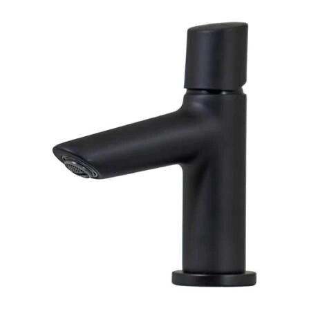 MONOC LAV ALTO FV CILINDRA NEGRO MATE 0181.02/M5-NG STOCK