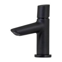 MONOC LAV ALTO FV CILINDRA NEGRO MATE 0181.02/M5-NG STOCK