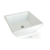 BACHA LOZ PRING CUADRAD APOYO 42X42X12