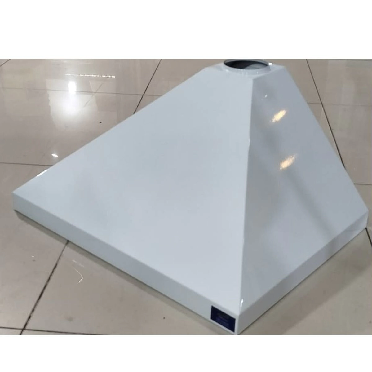 CAMP COC INOX 80 TRAD ECO DHINOX CAE800