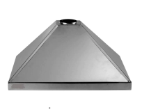 CAMP COC INOX 80 TRAD ECO DHINOX CAE800
