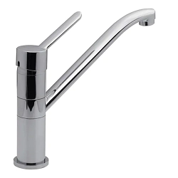 MONOCOMANDO MESADA FV NEWPORT ALTO COCINA/LAVATORIO