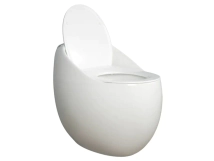 INODORO ATTIUM CON MOCHILA MONOBLOQUE SERICA  FONTE BLANCO *7%