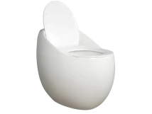 INODORO ATTIUM CON MOCHILA MONOBLOQUE SERICA  FONTE BLANCO *7%