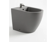 BIDET ATTIUM MONOCOMANDO SERICA GRIS *7%