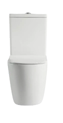 INODORO ATTIUM ARQE COLGAR CORTO BLANCO *7%