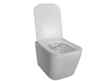 INODORO ATTIUM ARQE COLGAR CORTO BLANCO *7%