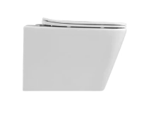 INODORO ATTIUM ARQE COLGAR CORTO BLANCO *7%