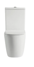 INODORO ATTIUM ARQE COLGAR CORTO BLANCO *7%