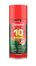LUBRICANTE 311G/432CM3  10 FUNCIONES PENETRIT