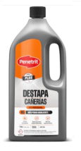 DESTAPA CA&Ntilde;ERIA PLUS 1LT PENETRIT