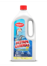 DESTAPA CA&Ntilde;ERIA 1LT PENETRIT