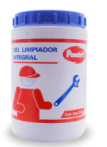 GEL LIMPIADOR INTEGRAL  1LT PENETRIT PARA MECANICO