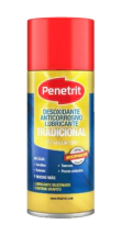 ACEITE AFLOJA TODO DESOXIDANTE 155gr  ANTICORROSIVO PENETRIT