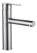 MONOCOMANDO MESADA HYDROS CALYX PICO BAR BUZI 10%