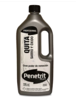 QUITA SARRO Y OXIDO PLUS 1 Lt PENETRIT