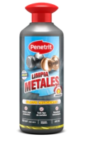 LIMPIA METALES 500 CM3 PENETRIT