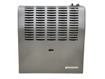 CALEFACTOR GAS  PEABODY MINICONVECTOR 5000 S/SALIDA GN C/ENCENDIDO PILOTO
