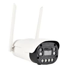 CAMARA IP INTERIOR PTZ HD WIFI  FICATTO INALAMBRICA