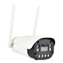 CAMARA IP INTERIOR PTZ HD WIFI  FICATTO INALAMBRICA