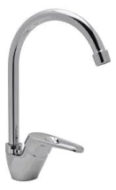 MONOCOMANDO MESADA HYDROS LINK/PORTO.PICO BAR*10%