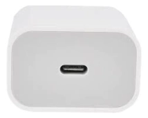 CARGADOR USB TIPO 