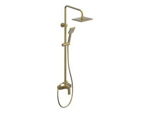MONOC DUCH VANN MILOS EXT GOLD CON TRANSFERENCIA