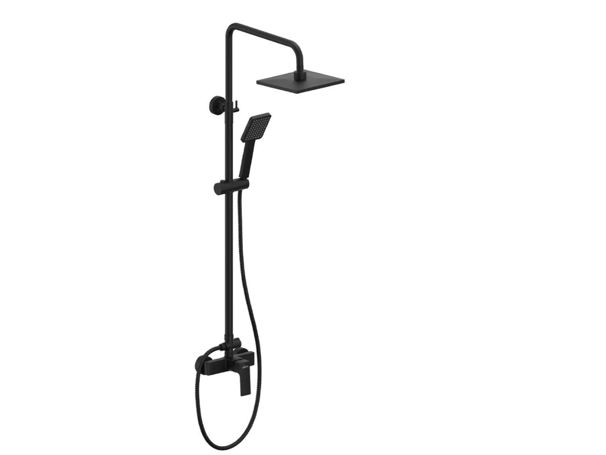 MONOC DUCH VANN MILOS EXT BLACK CON TRANSFERENCIA