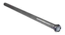 ANODO P/TERMOTANQUE VARILLA 70 CM