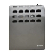 CALEFACTOR GAS PEABODY 7500KCAL, SIN SALIDA, ENCENDIDO PILOTO, GAS NATURAL