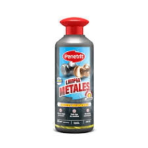 LIMPIA METALES 250 CM3 PENETRIT