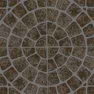CERAMICO SCOP 33X33 CALDEN NEGRO RUSTICO SEGUNDA 2,07MTR2XCAJA VEREDA NEGRO SAN LORENZO