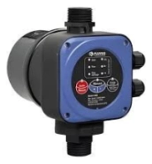 BOMBA PRESURIZADORA CON VELOCIDAD VARIABLE INVERTER 650w