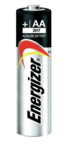 PILA AA ENERGIZER XUNIDAD