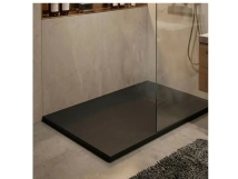 RECEP D.120X70 NUOVA PIETRA NEGRO BAGNARA