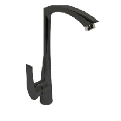 MONOC MES MOZART 7117LUJO NEGRO MODERNO *10%